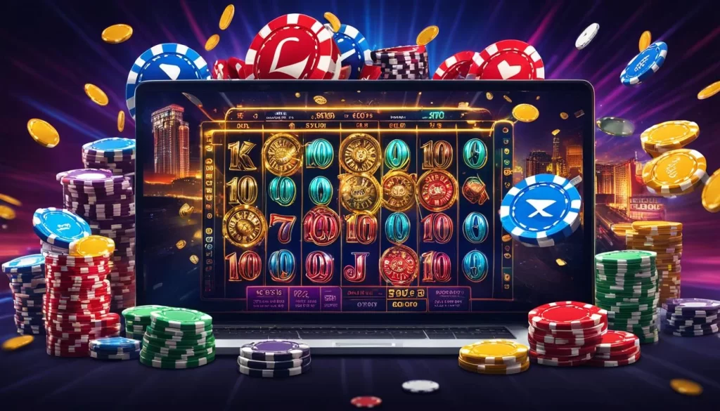 Khái niệm cá cược có trách nhiệm tại mm8 win