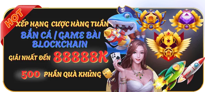 Danh mục Nổ hũ