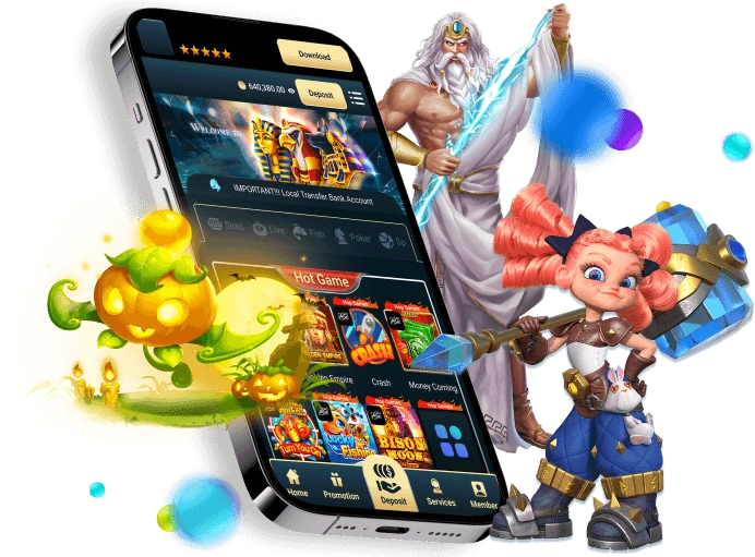 Chiến lược chơi bắn cá mm8 win hiệu quả