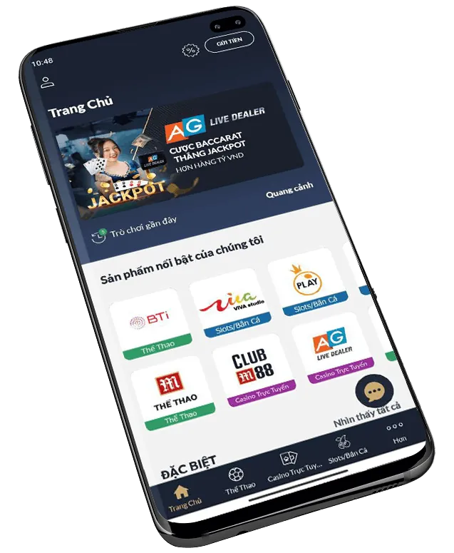 Tốc độ rút tiền mm8 win