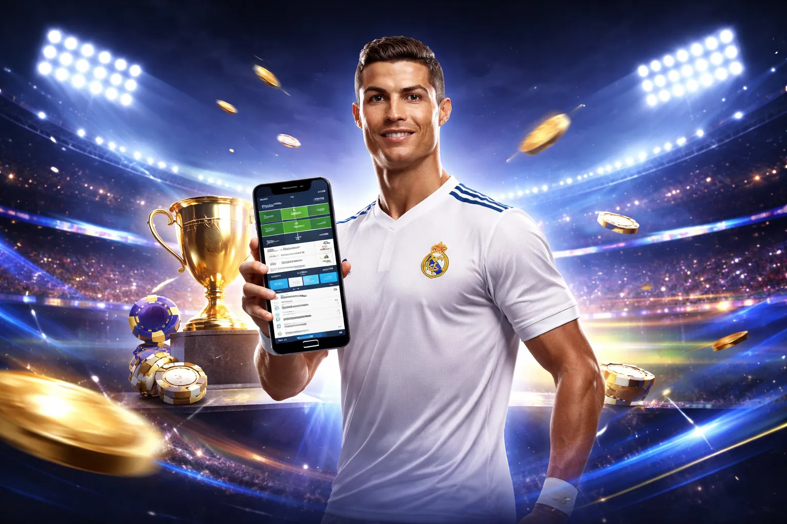 Tin tức mm8 win mới nhất