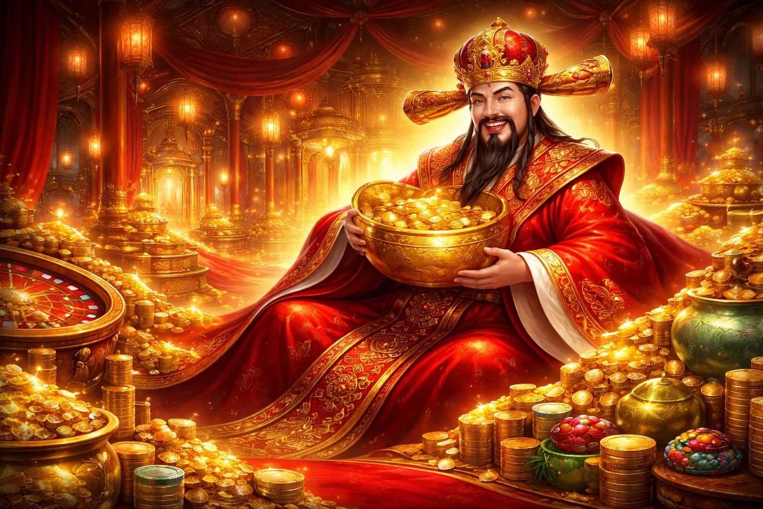 Mẹo chơi casino trực tuyến mm8 win