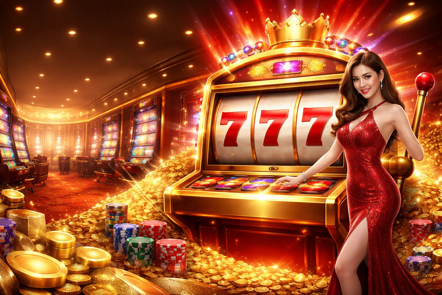 Ưu đãi chào mừng mm8 win