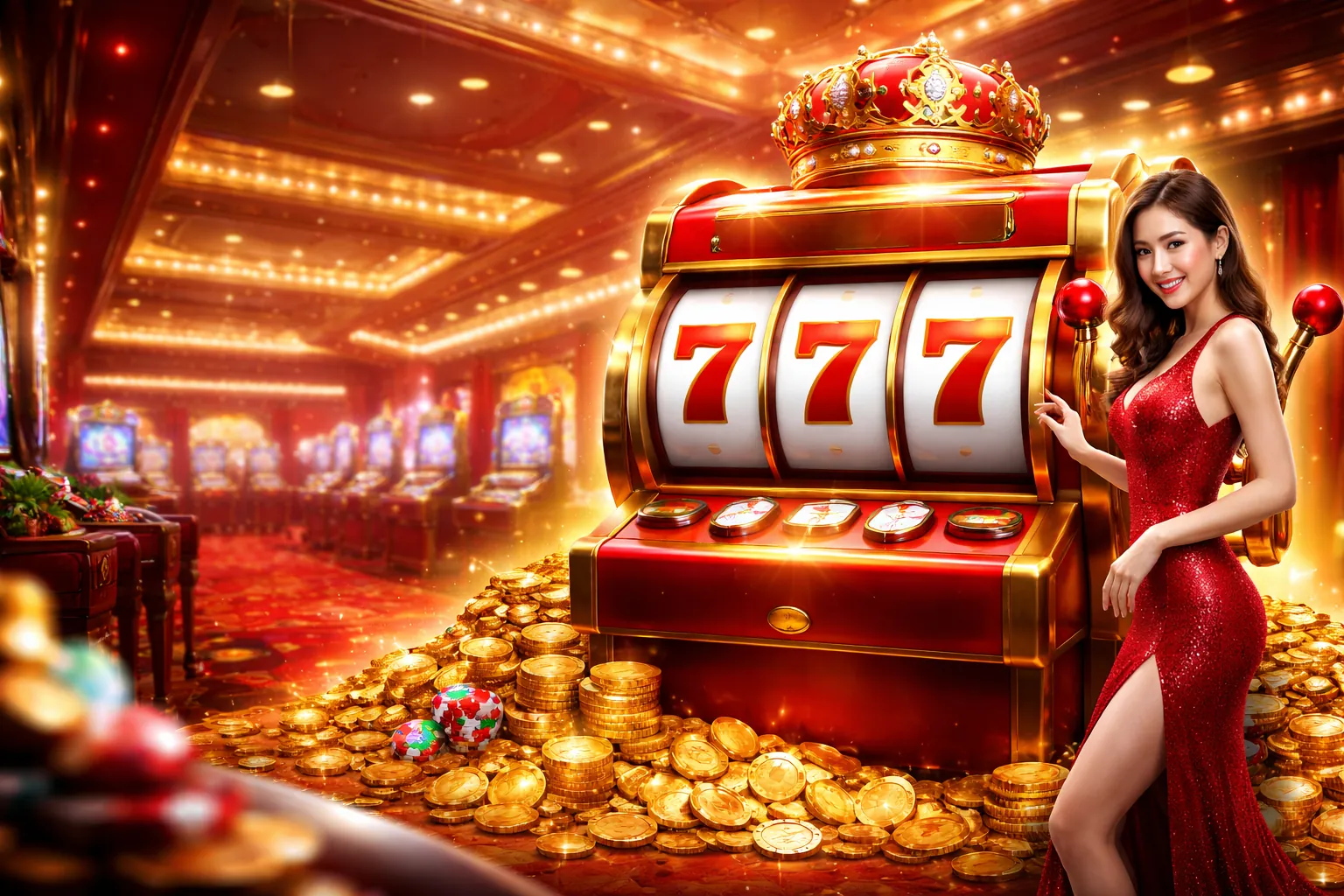 Các trò chơi đa dạng tại mm8 win