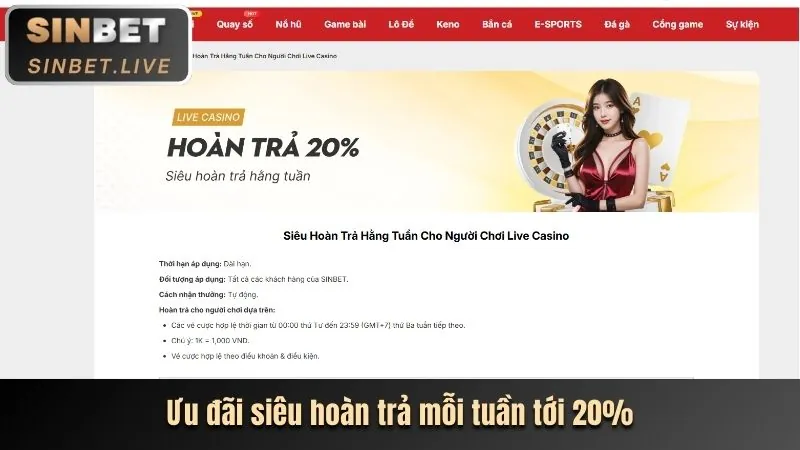 mm8 win ra mắt trò chơi mới